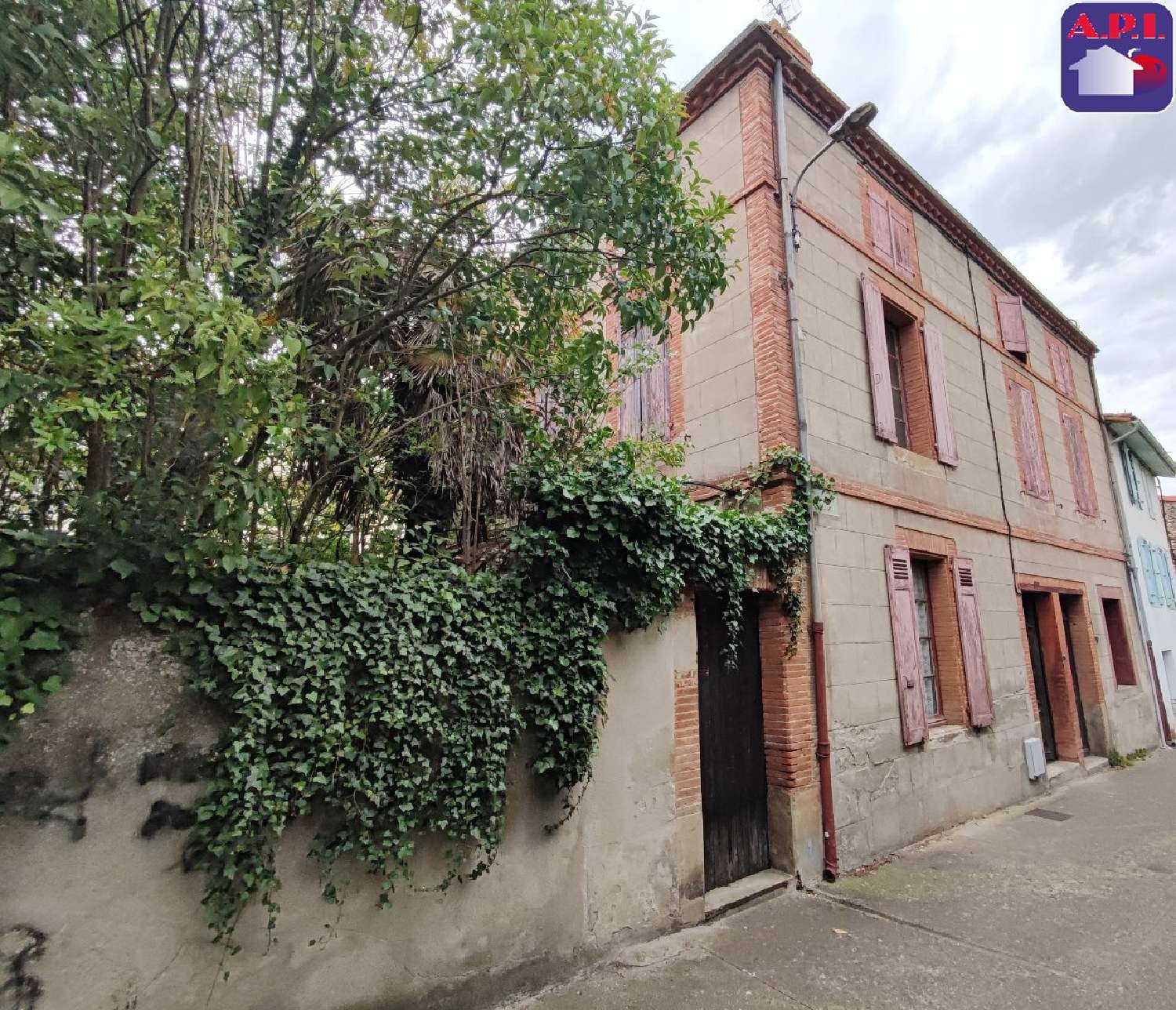 for sale house Pamiers Ariège 1