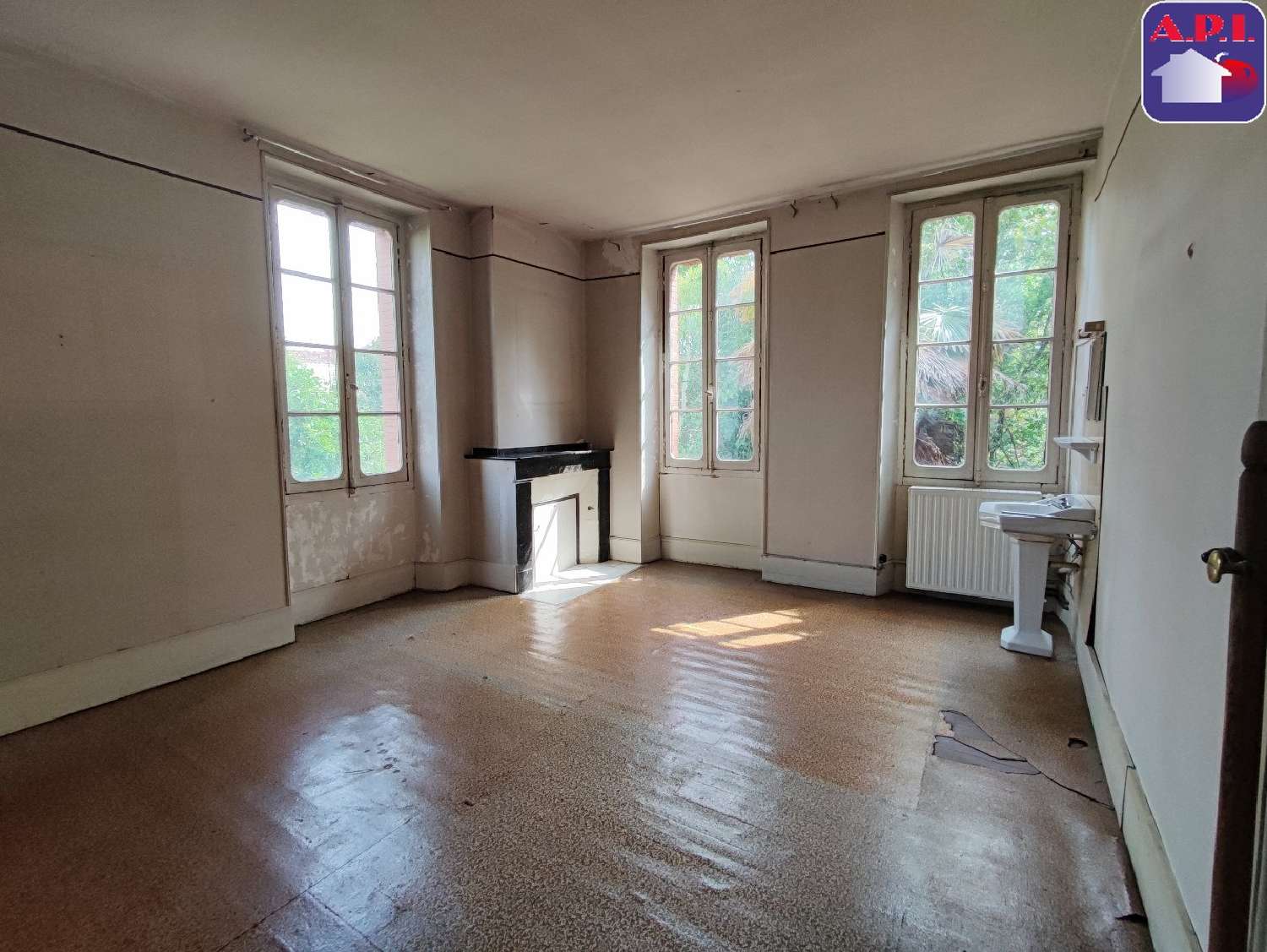 for sale house Pamiers Ariège 3