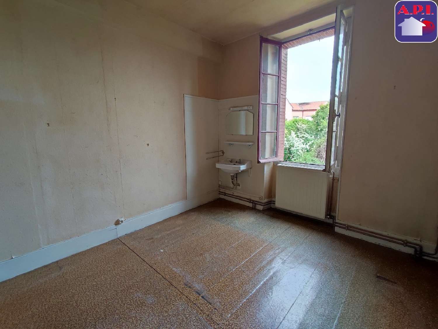 for sale house Pamiers Ariège 7