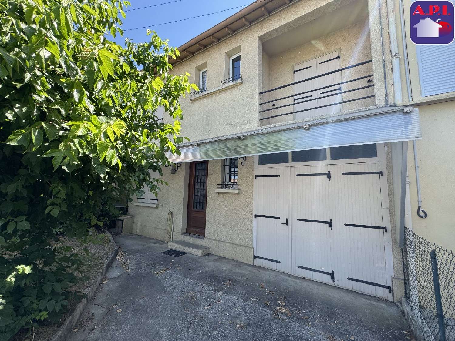 à vendre maison Pamiers Ariège 1