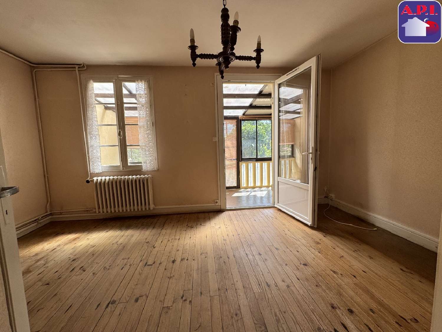 à vendre maison Pamiers Ariège 2