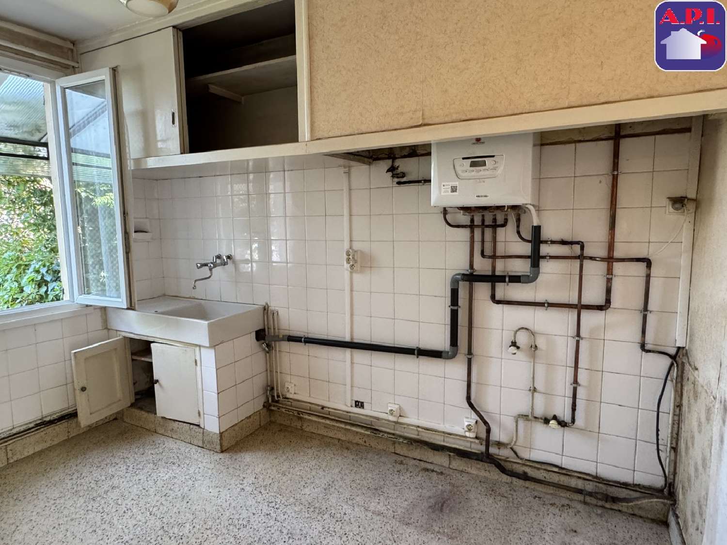 à vendre maison Pamiers Ariège 3
