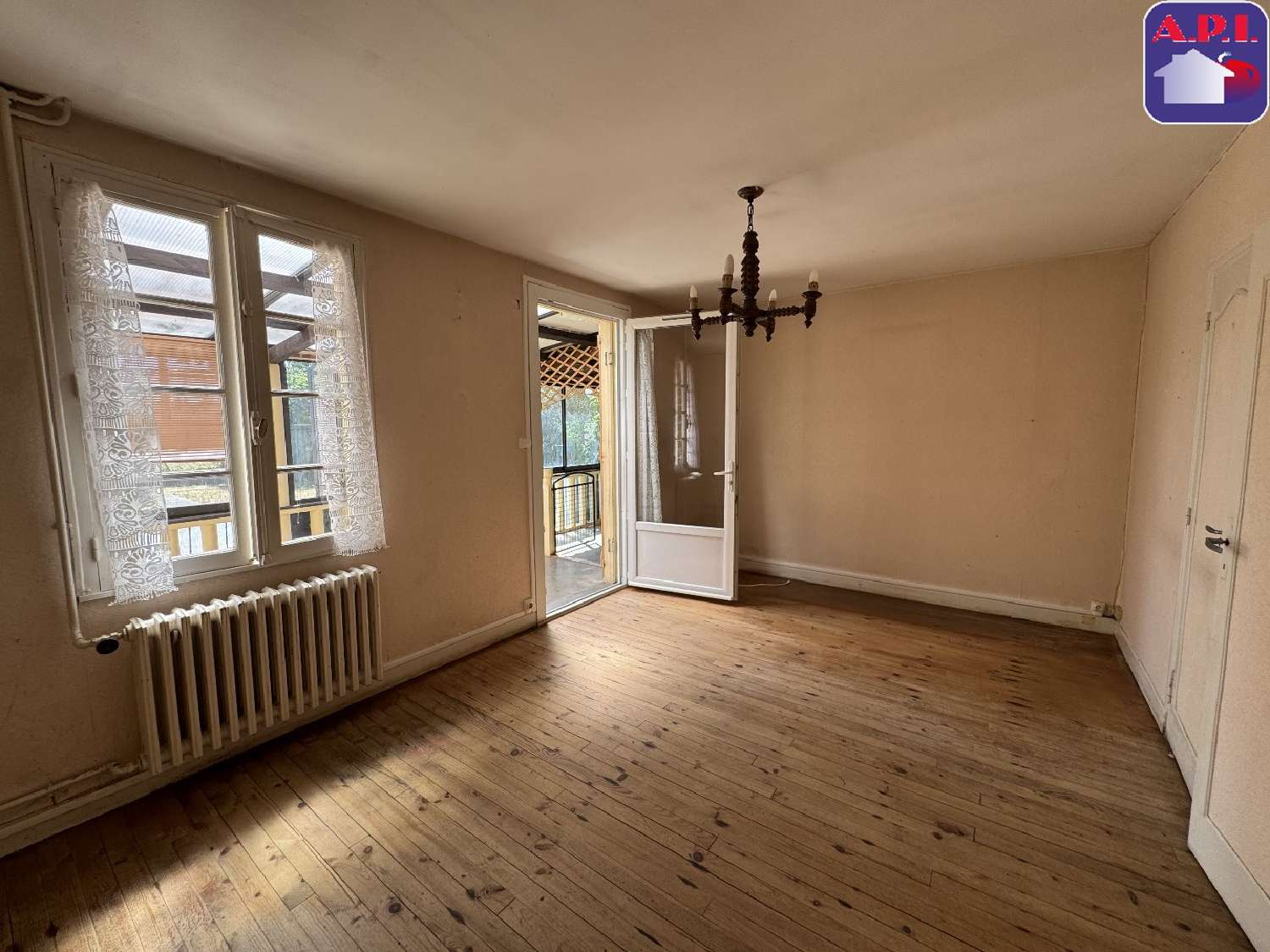 à vendre maison Pamiers Ariège 4