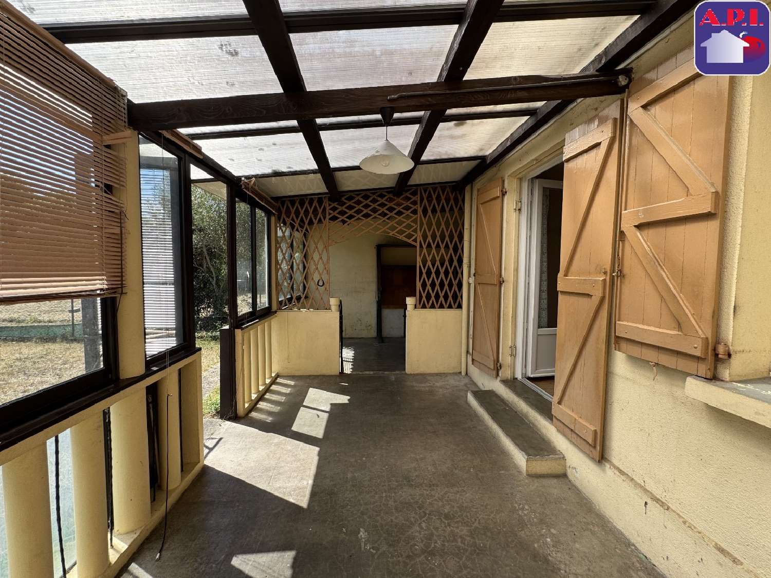 à vendre maison Pamiers Ariège 5
