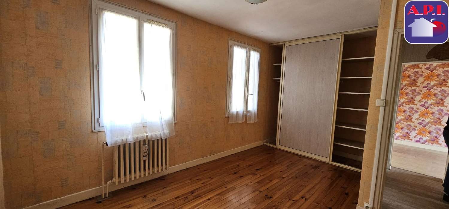 à vendre maison Pamiers Ariège 6
