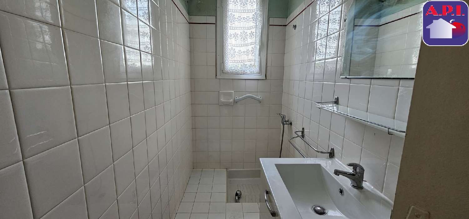 à vendre maison Pamiers Ariège 7