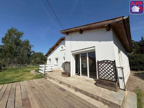 Pamiers Ariège Haus Bild 7378425