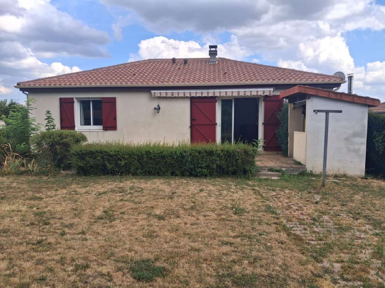  à vendre maison Panazol Haute-Vienne 2