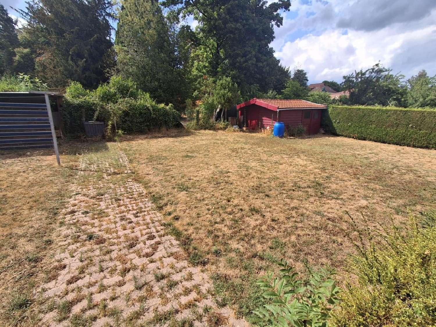  à vendre maison Panazol Haute-Vienne 3