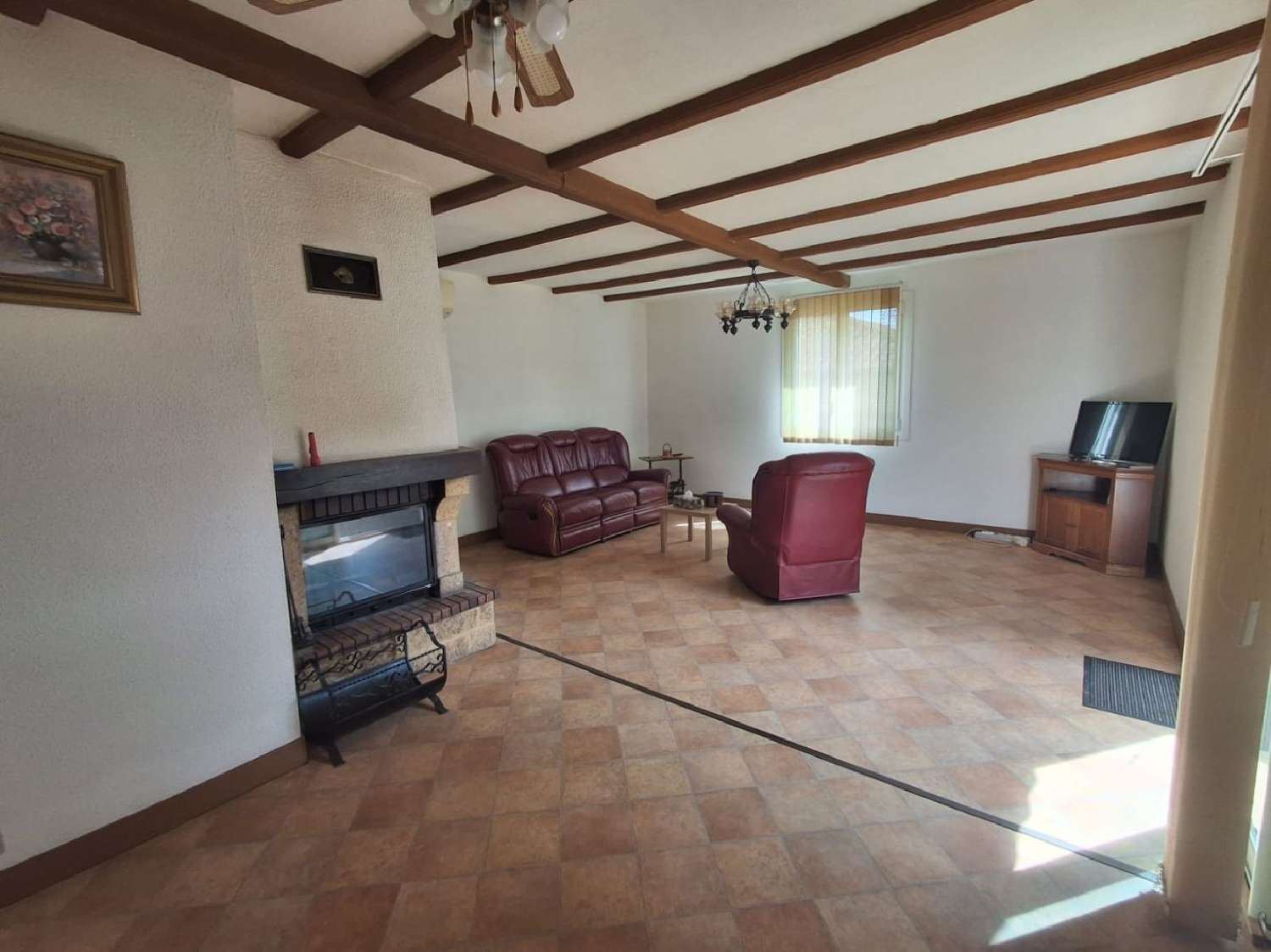  à vendre maison Panazol Haute-Vienne 4