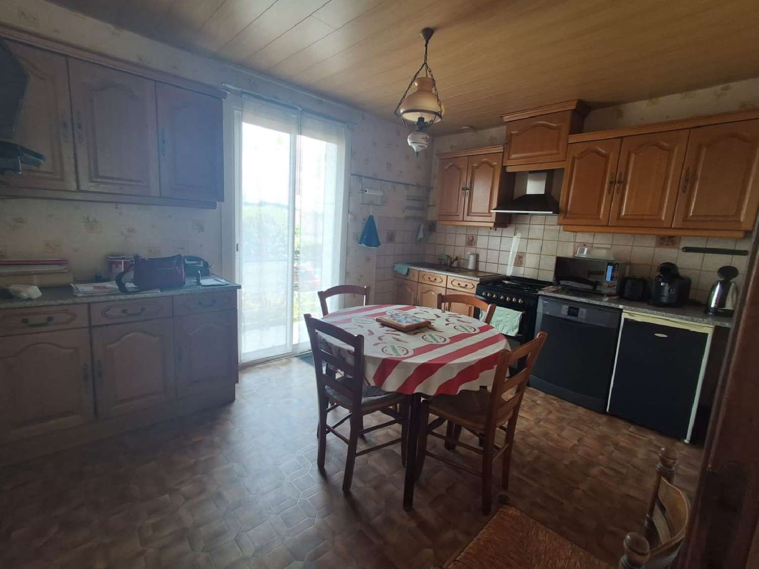  à vendre maison Panazol Haute-Vienne 5