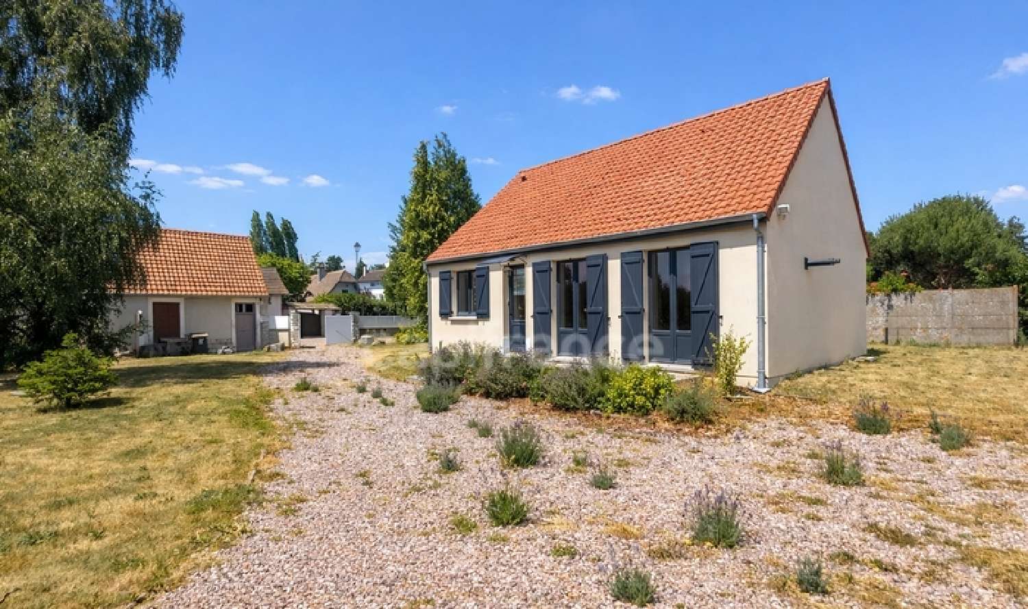  kaufen Haus Panilleuse Eure 1