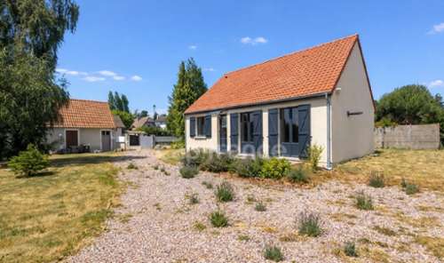 Panilleuse Eure Haus Bild 7379630