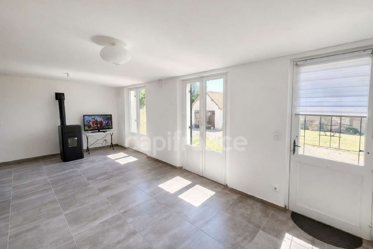  kaufen Haus Panilleuse Eure 3
