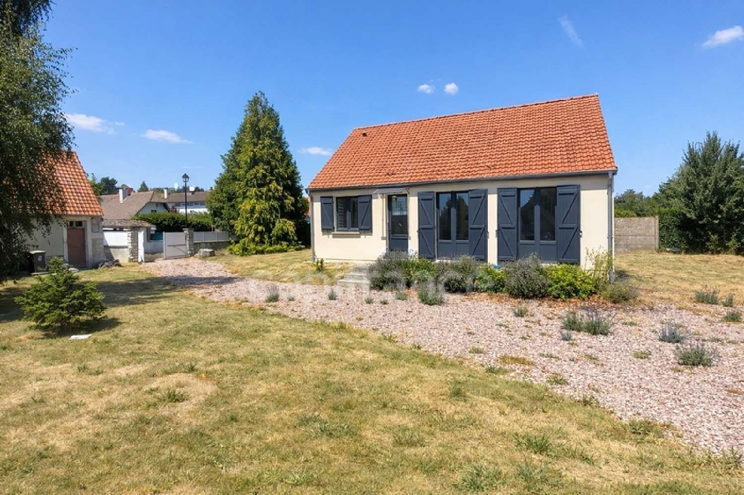  kaufen Haus Panilleuse Eure 8