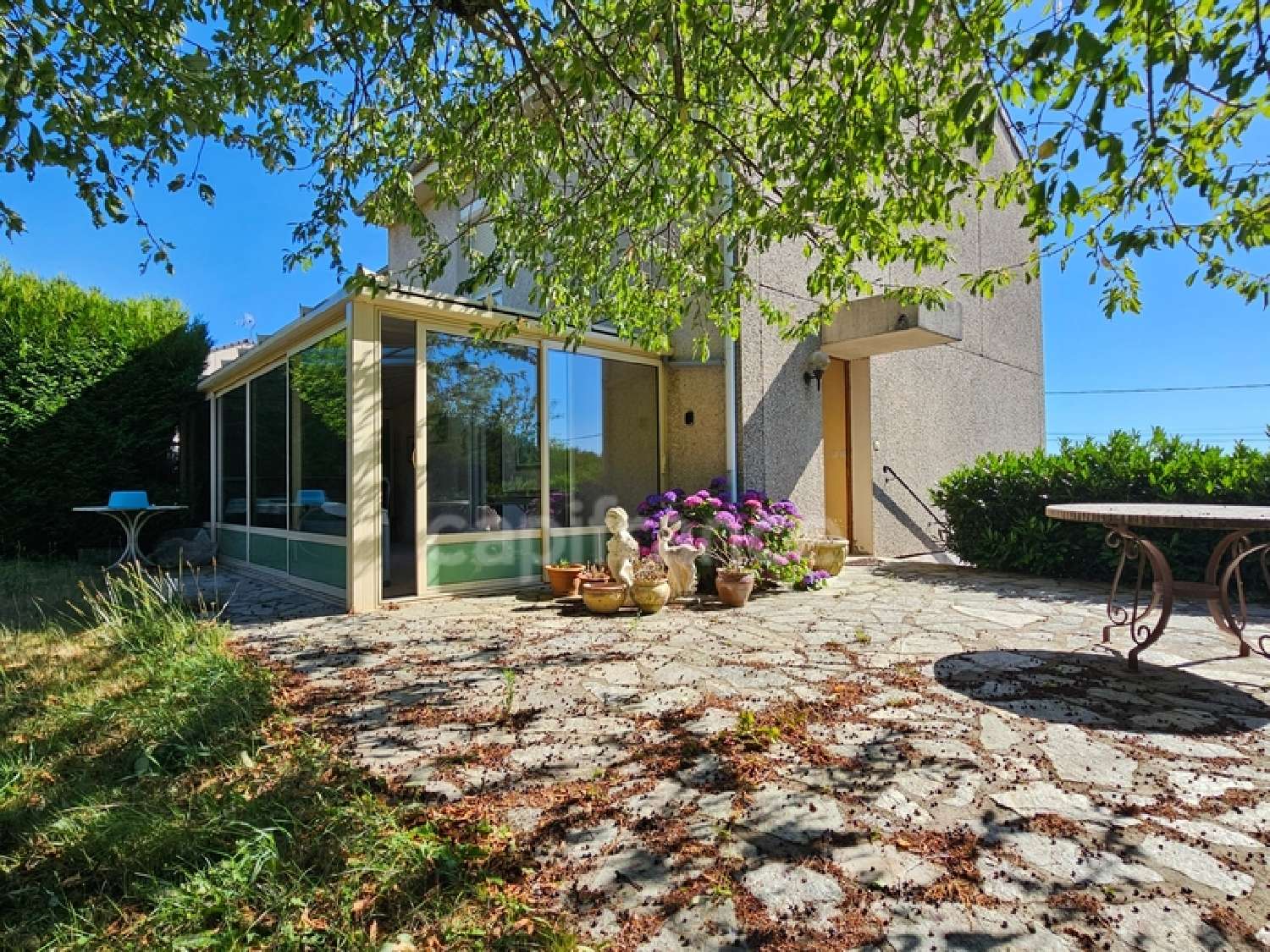 à vendre maison Panissières Loire 2