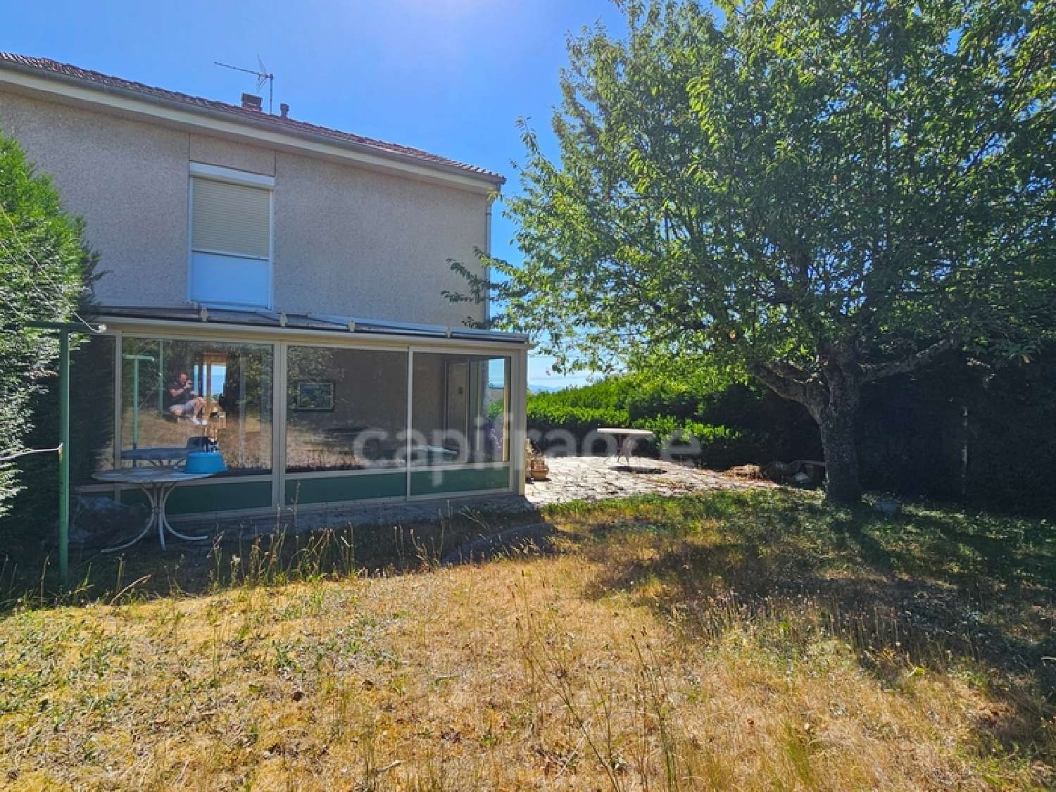 à vendre maison Panissières Loire 3