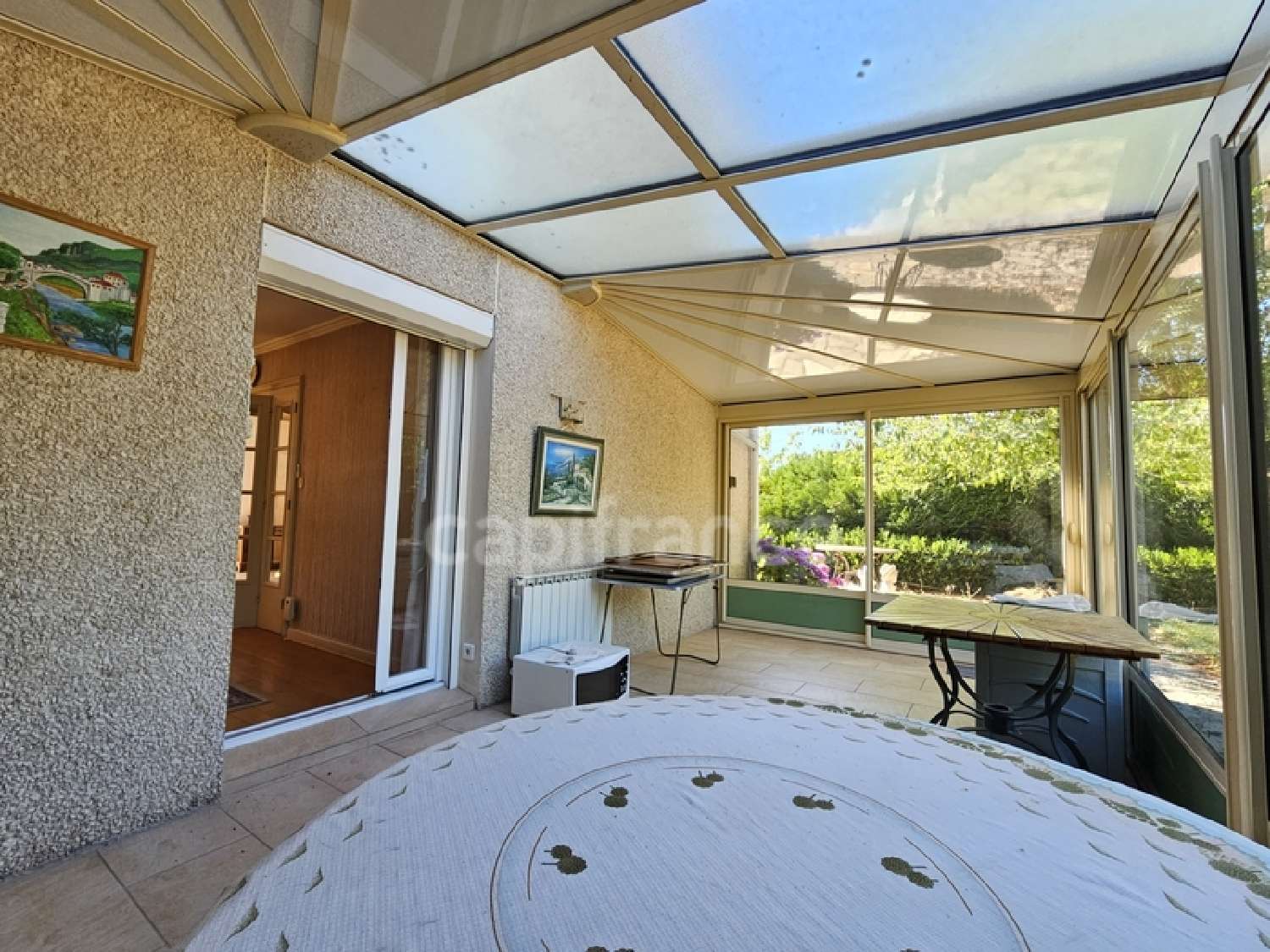 à vendre maison Panissières Loire 4