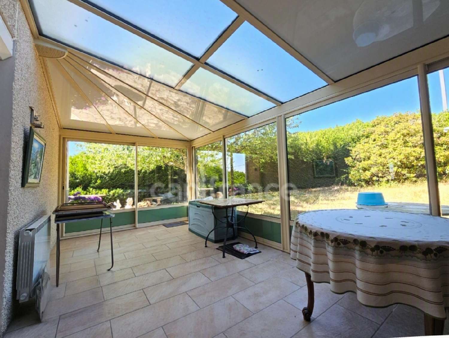 à vendre maison Panissières Loire 5