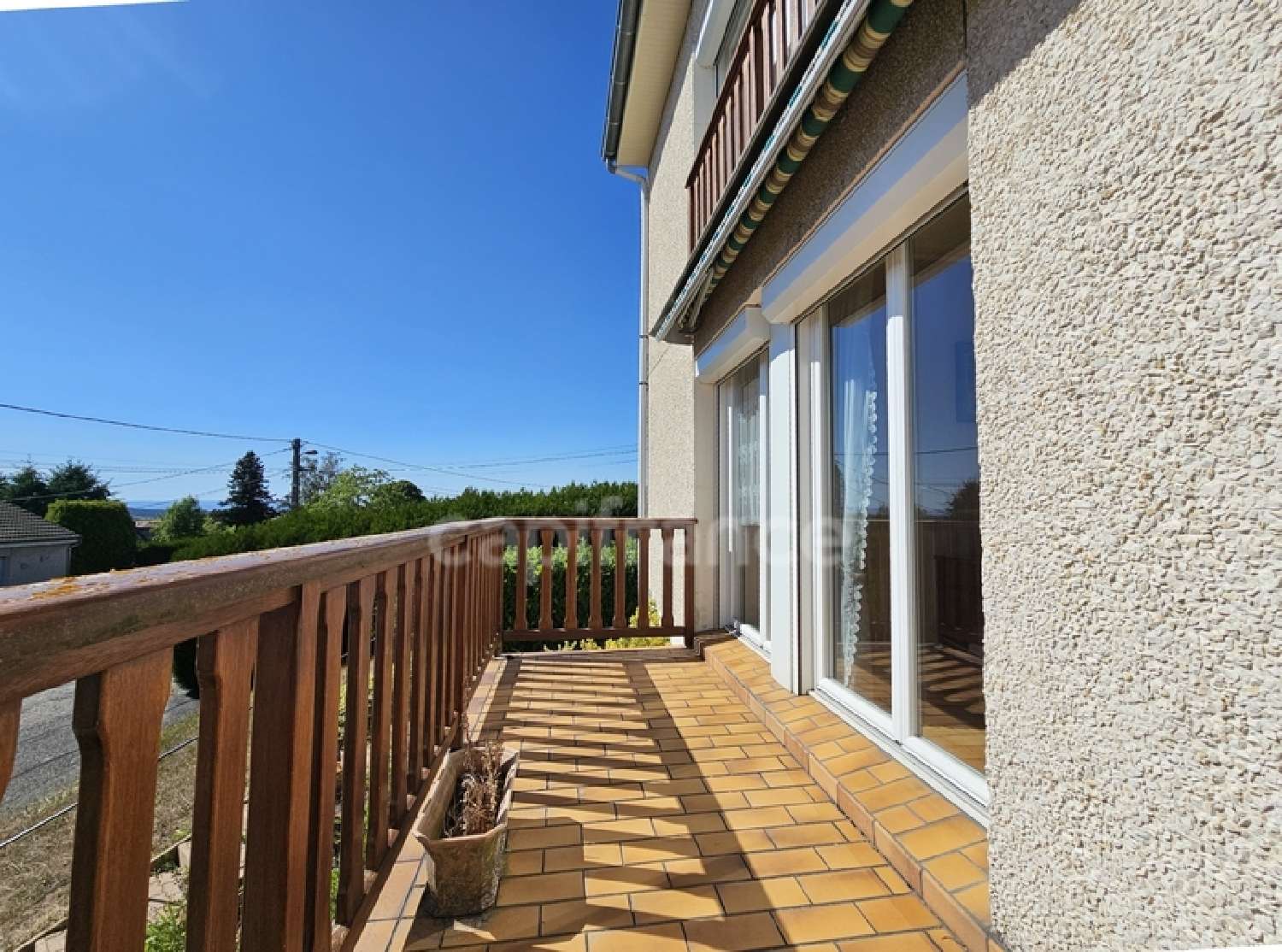 à vendre maison Panissières Loire 6
