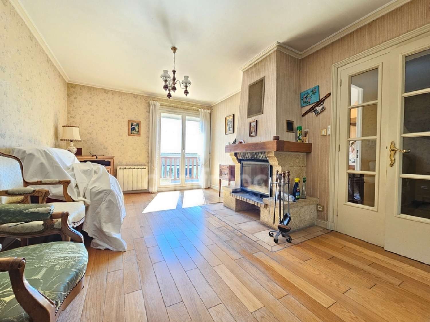 à vendre maison Panissières Loire 7