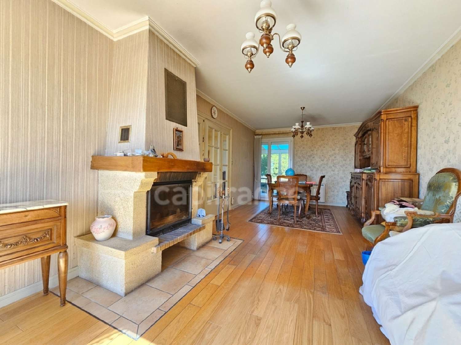 à vendre maison Panissières Loire 8