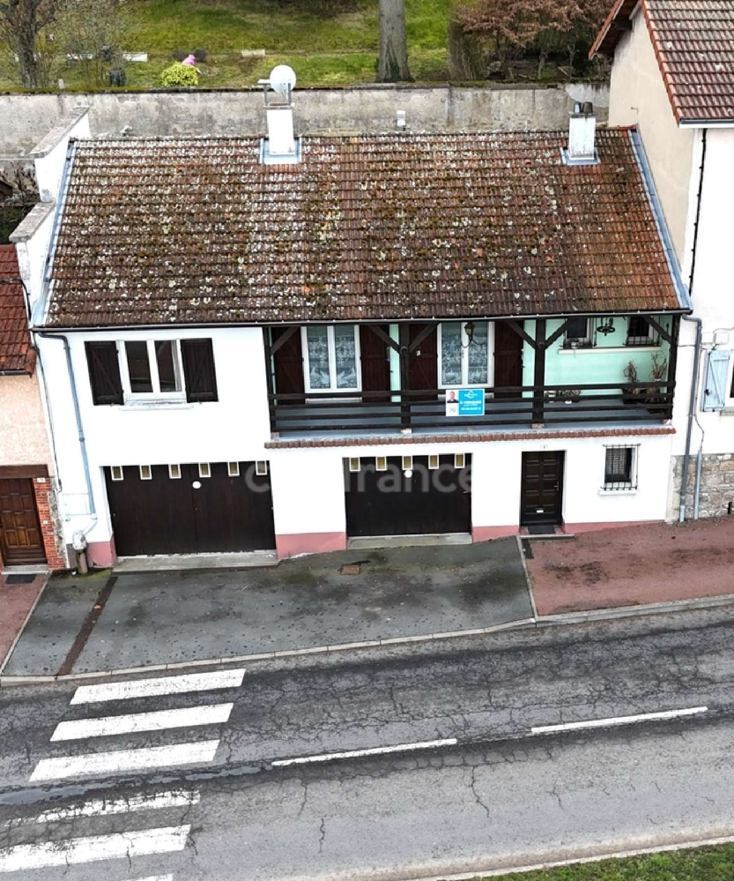 kaufen Haus Panissières Loire 1
