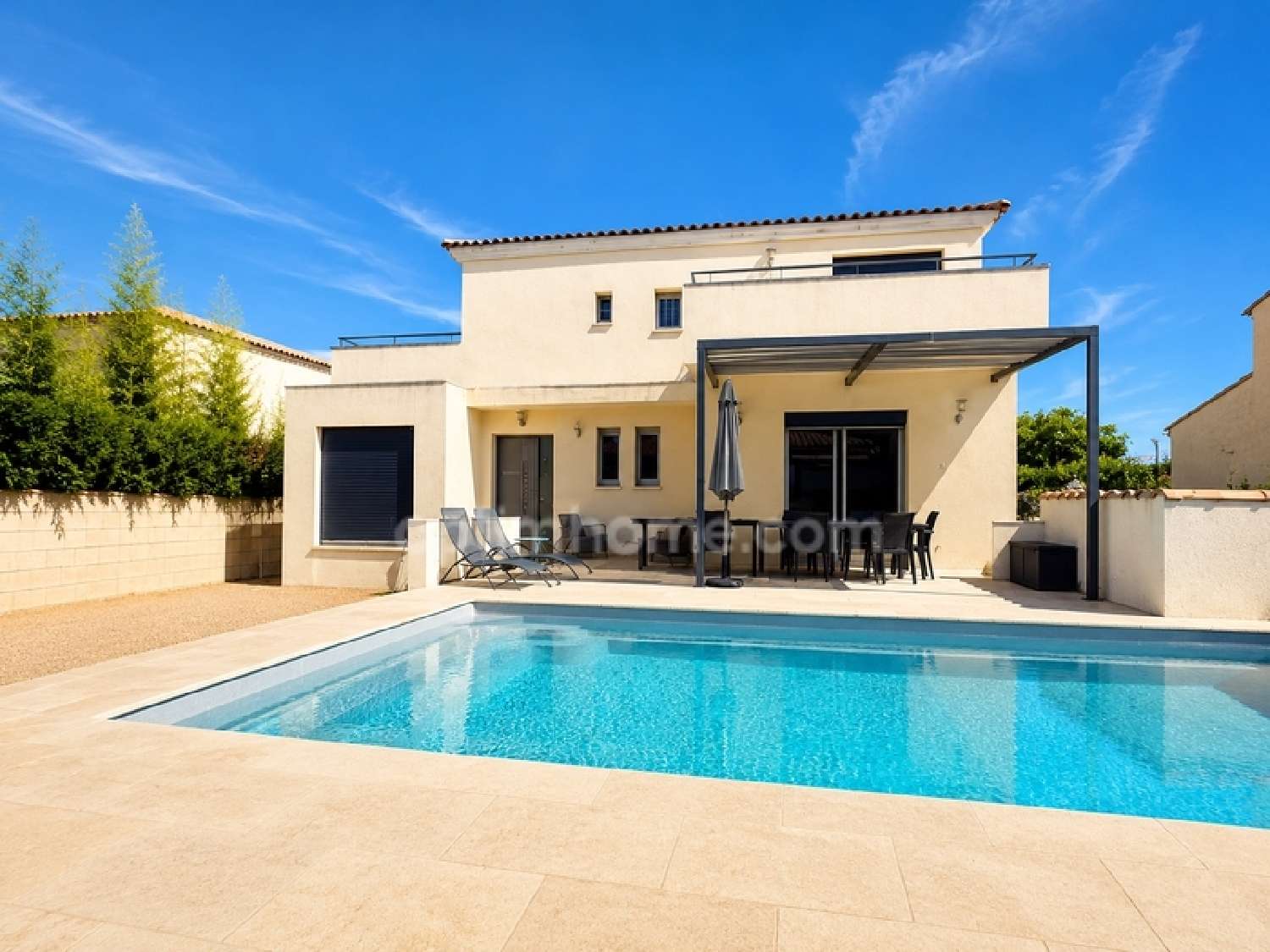 en venta casa Paradou Bocas del Ródano 1