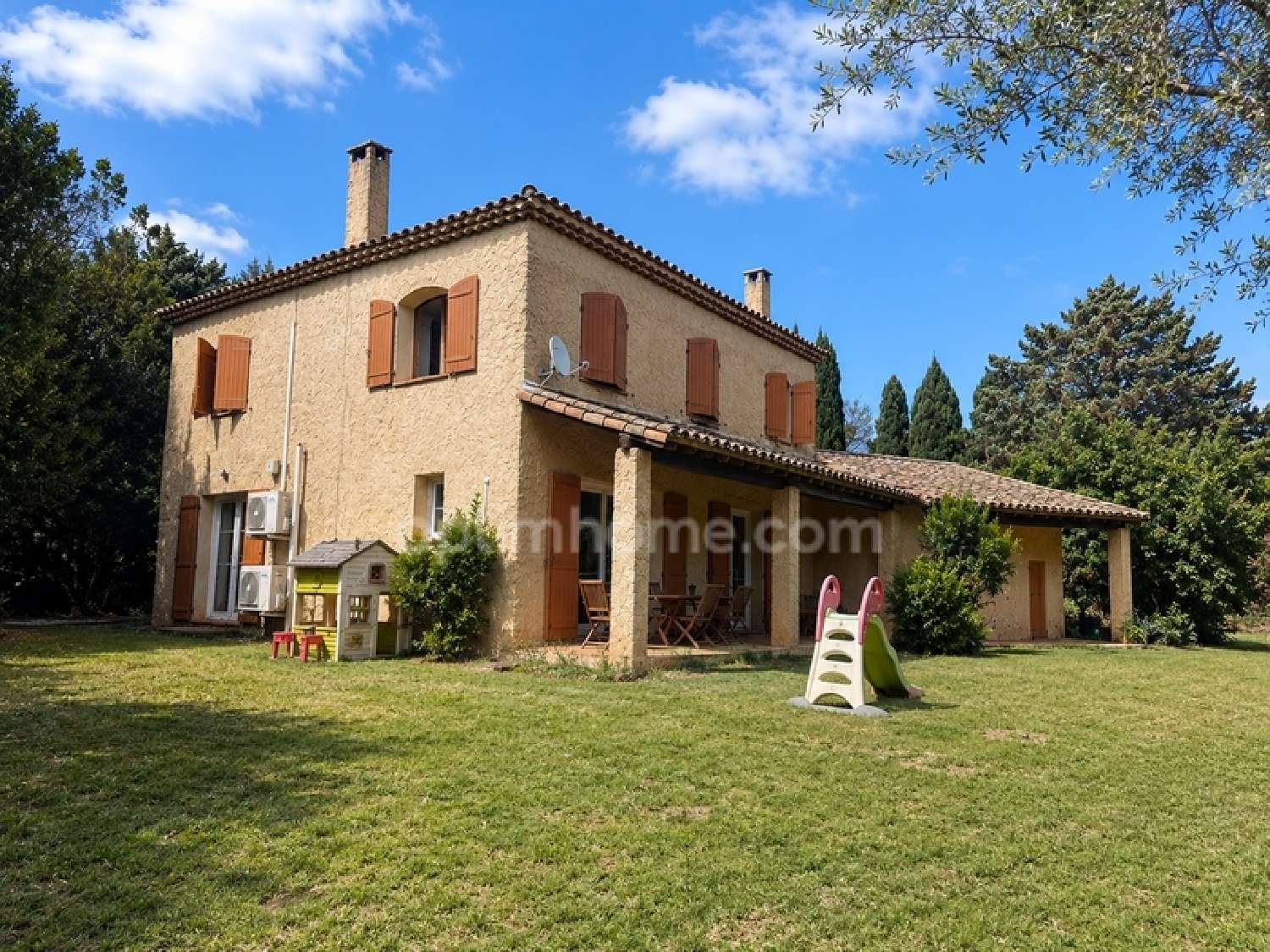 en venta casa Paradou Bocas del Ródano 2