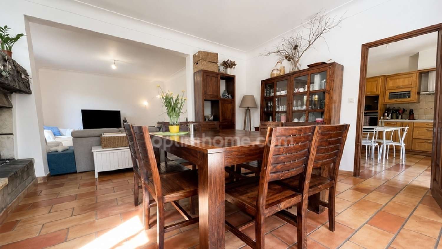 en venta casa Paradou Bocas del Ródano 3
