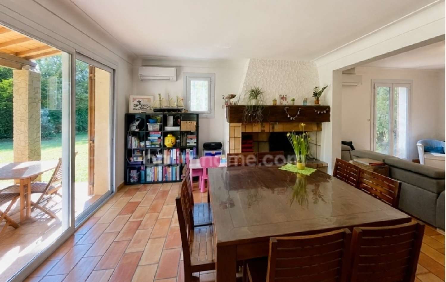 en venta casa Paradou Bocas del Ródano 4