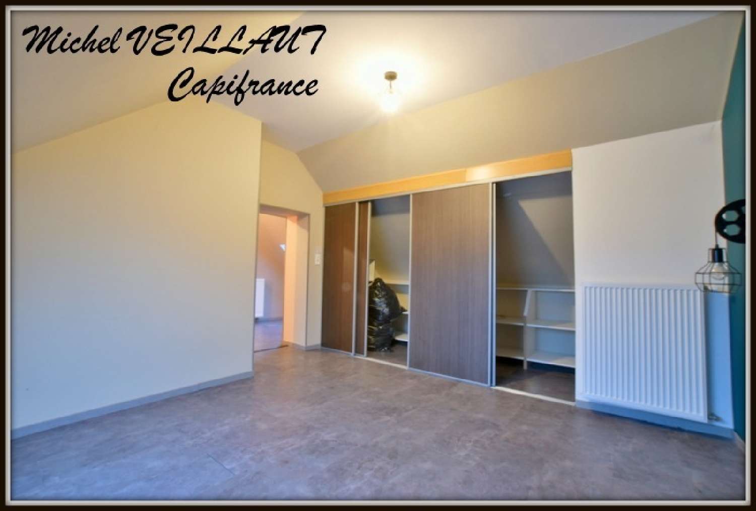  te koop huis Paray-le-Frésil Allier 6
