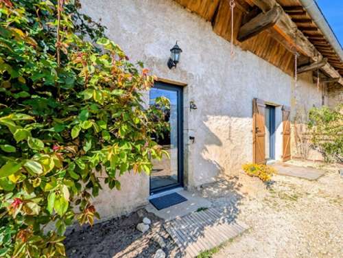 Paray-le-Monial Saône-et-Loire maison foto 7374459