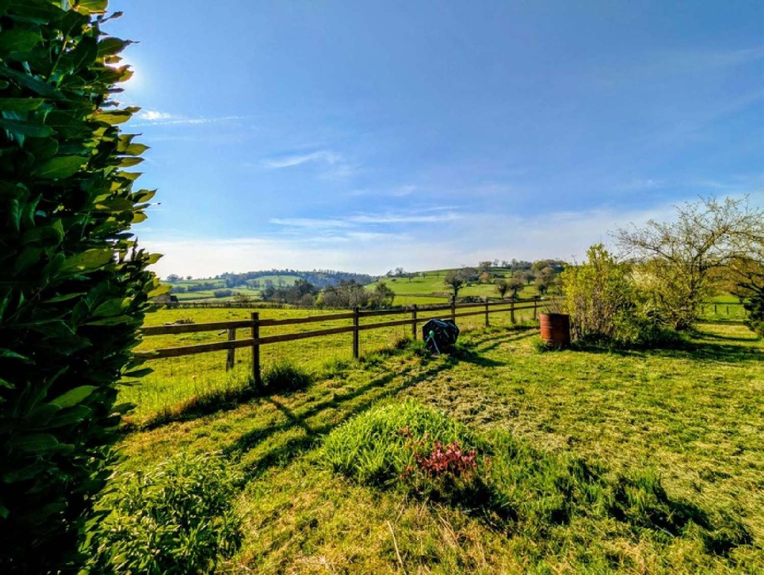 à vendre maison Paray-le-Monial Saône-et-Loire 3