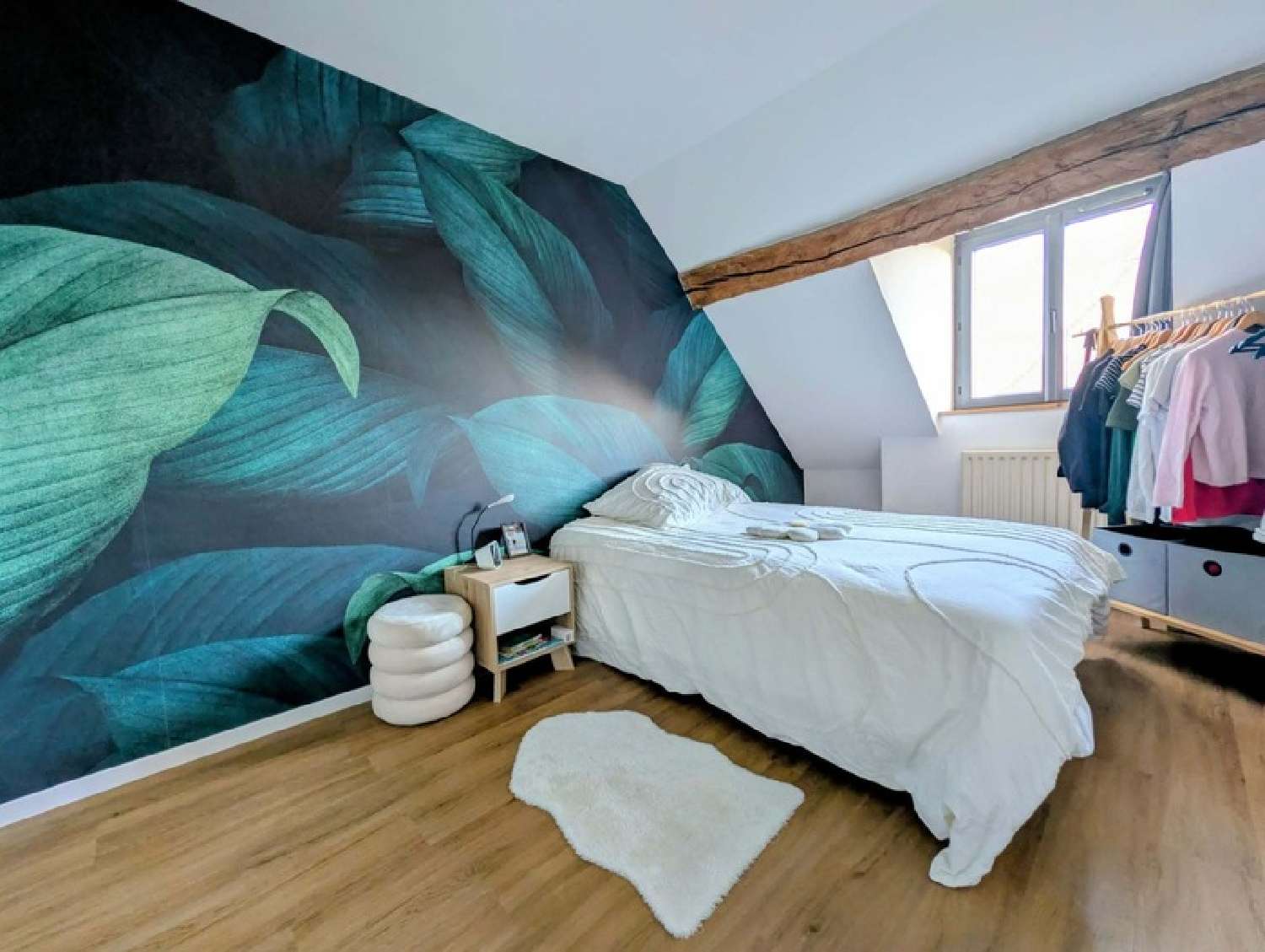 à vendre maison Paray-le-Monial Saône-et-Loire 7