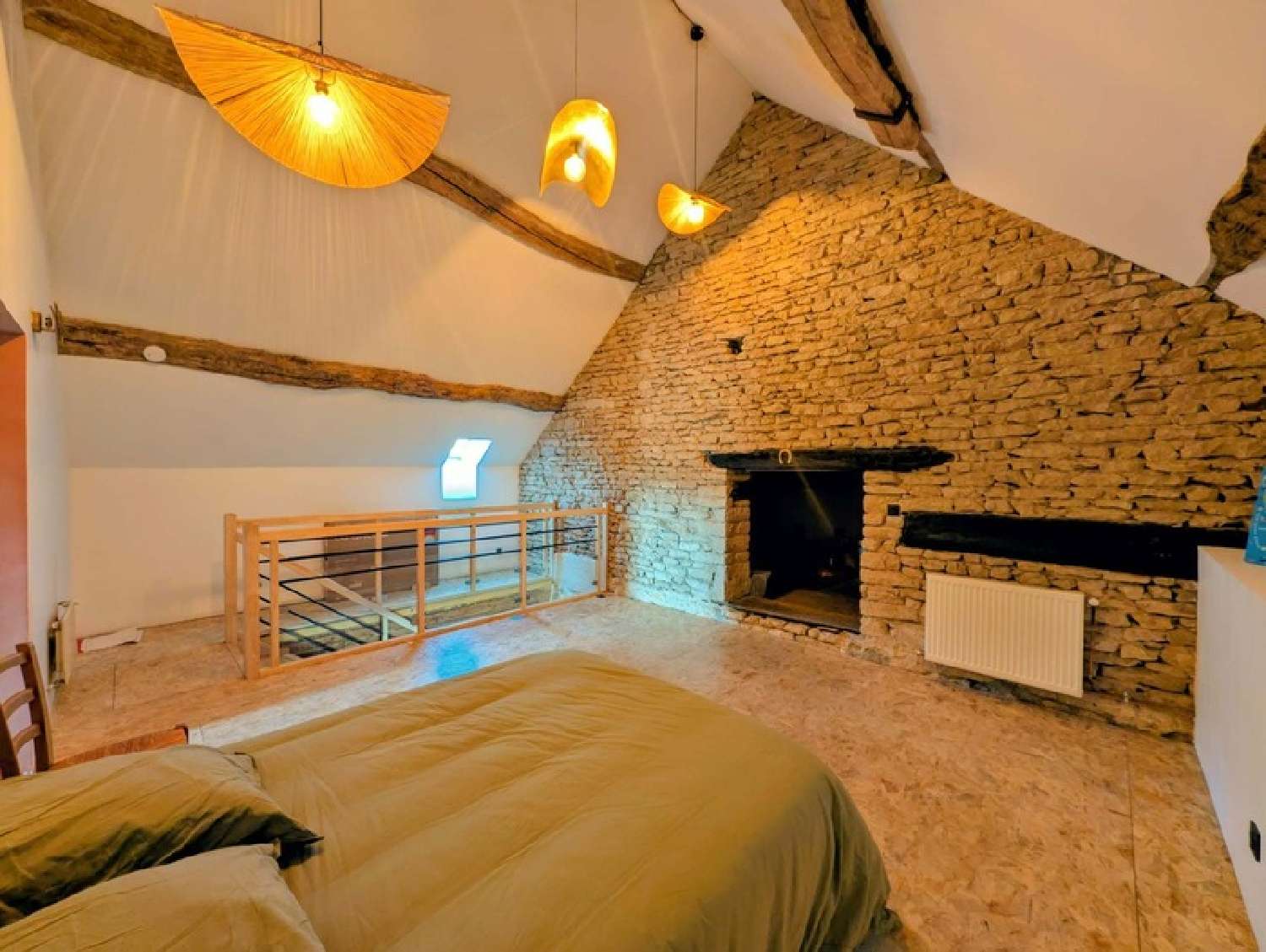 à vendre maison Paray-le-Monial Saône-et-Loire 8