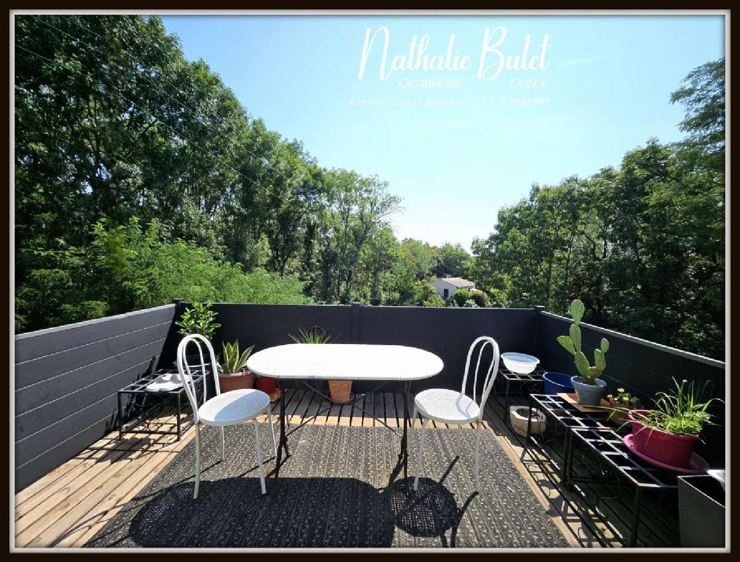 en venta casa Pardailhan Hérault 1