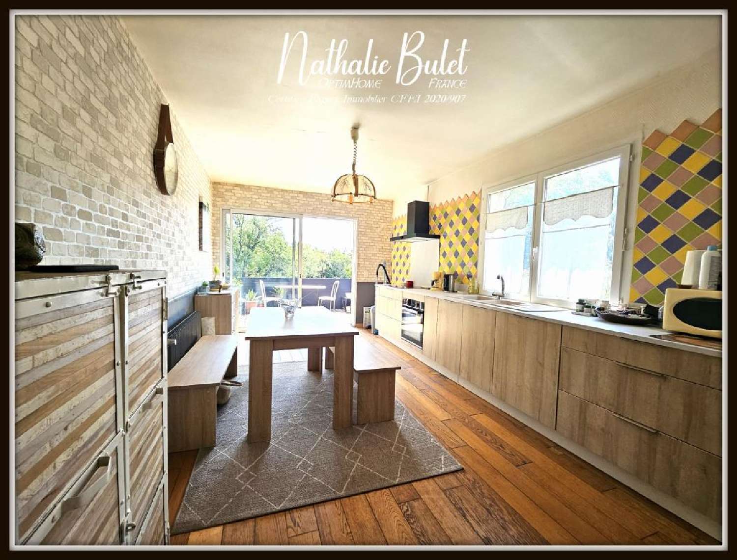 en venta casa Pardailhan Hérault 2