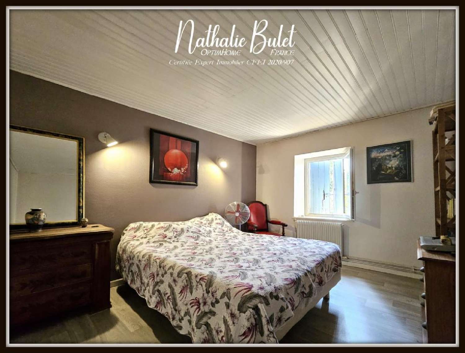 en venta casa Pardailhan Hérault 6