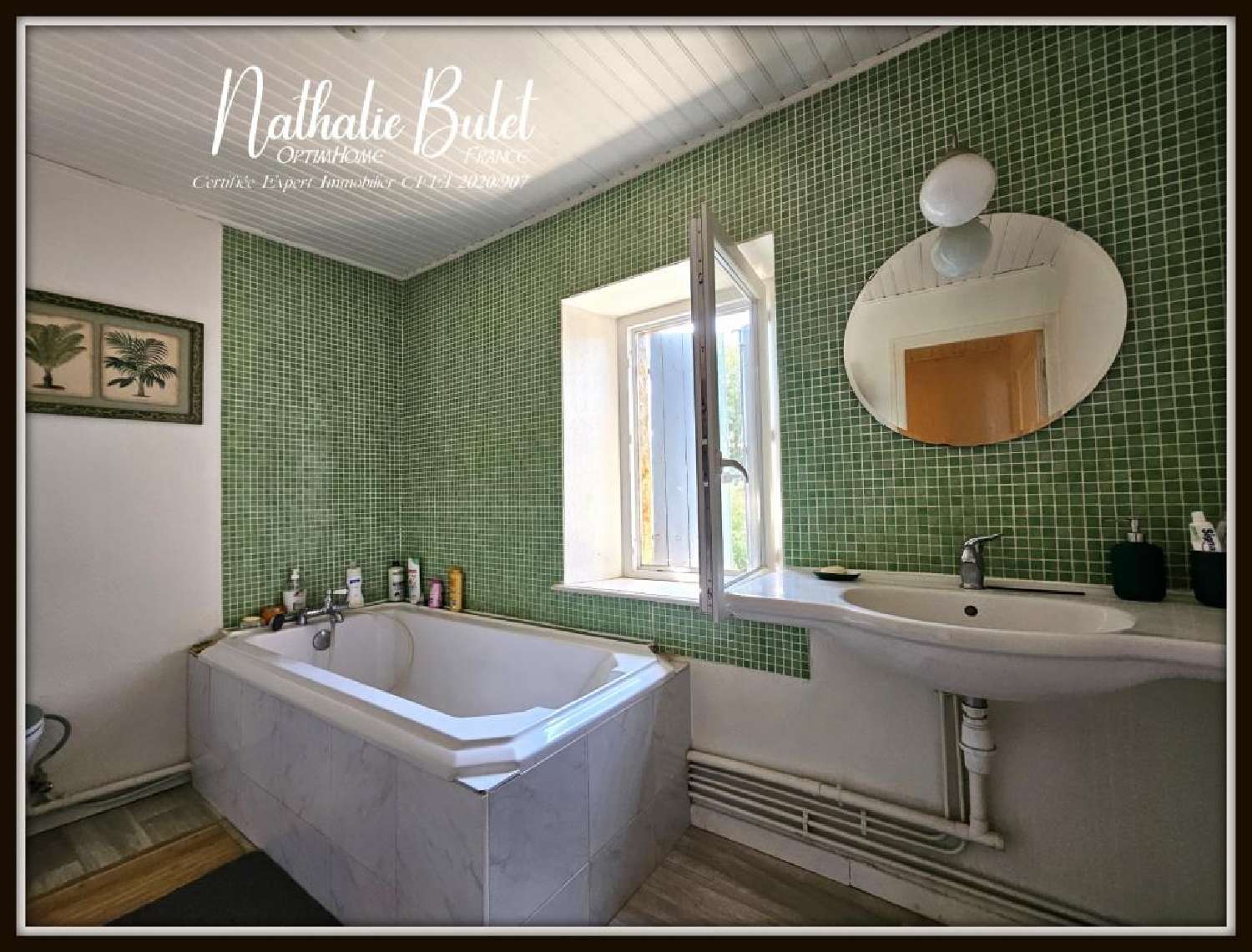 en venta casa Pardailhan Hérault 7