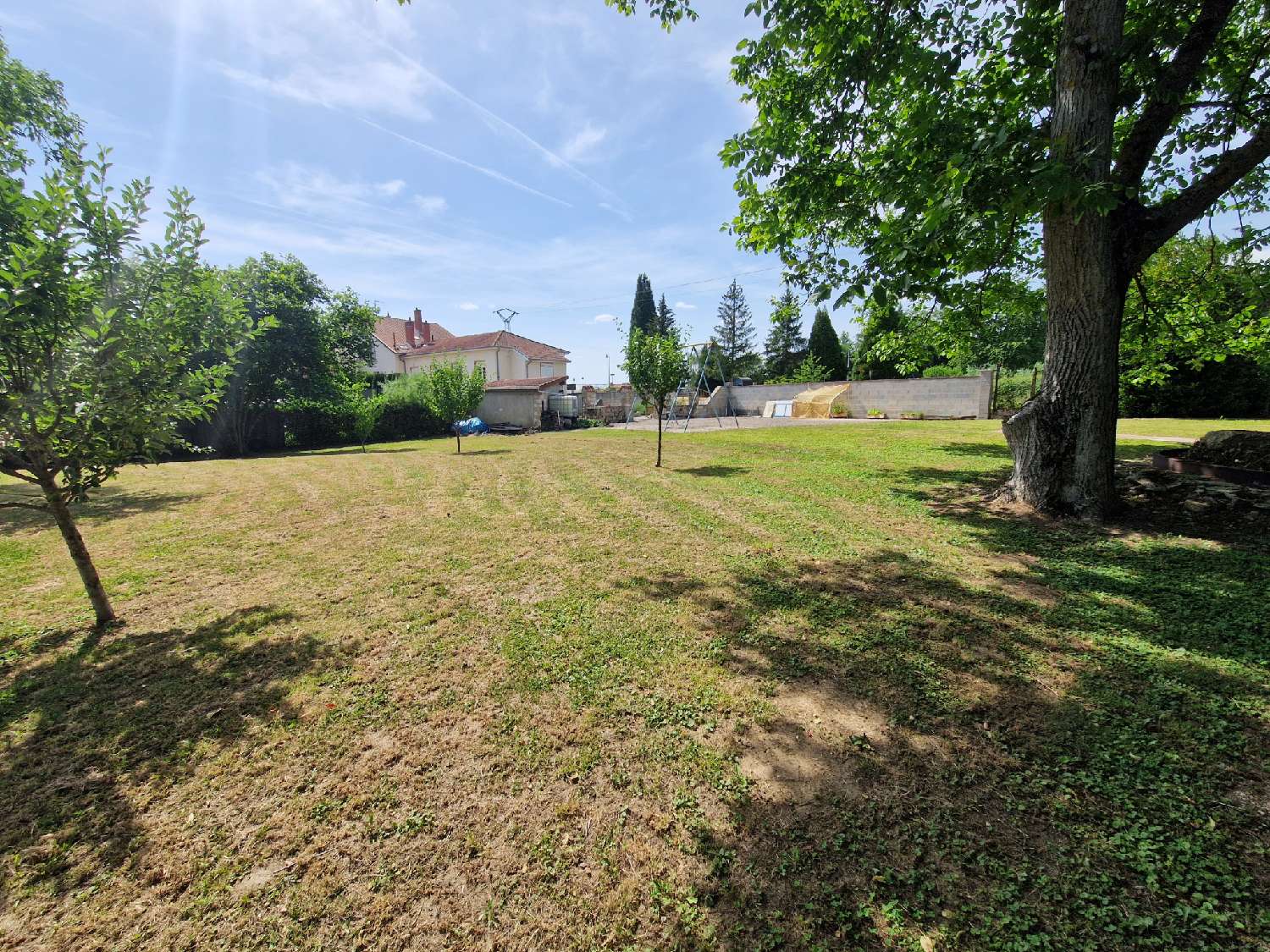 te koop huis Pargny-sur-Saulx Marne 6