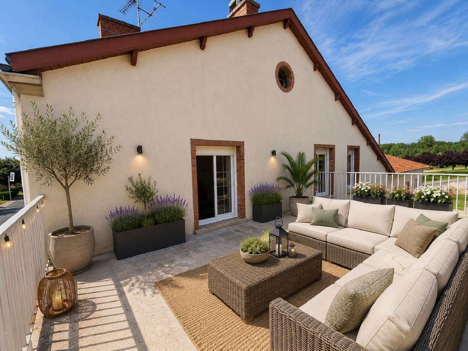 te koop huis Pargny-sur-Saulx Marne 7