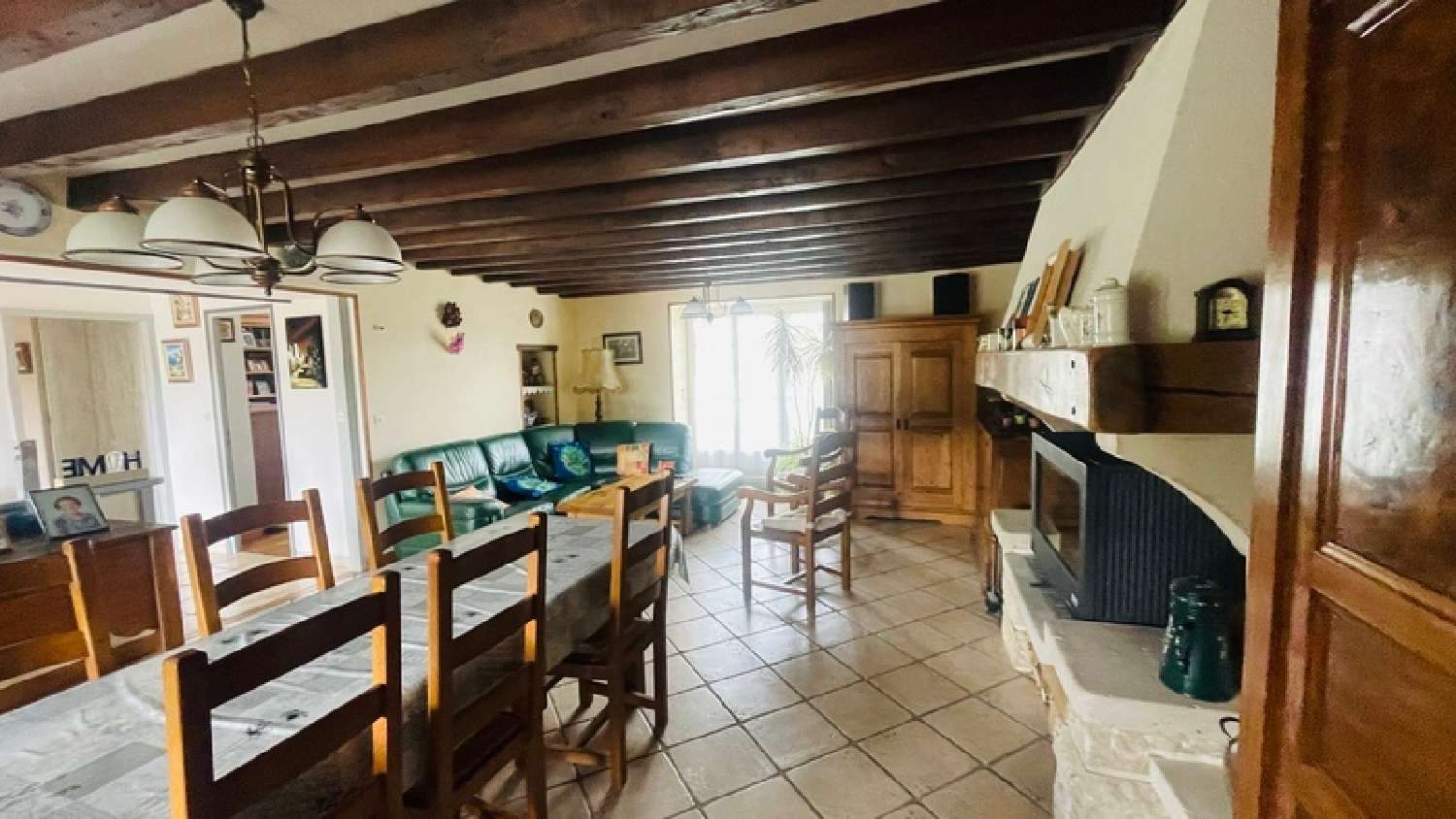  for sale house Parigny-les-Vaux Nièvre 3