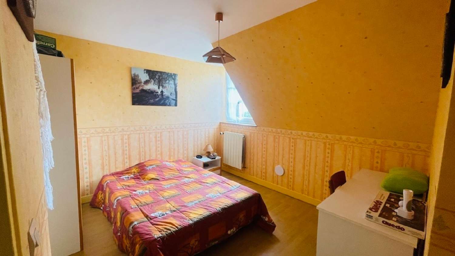  for sale house Parigny-les-Vaux Nièvre 4