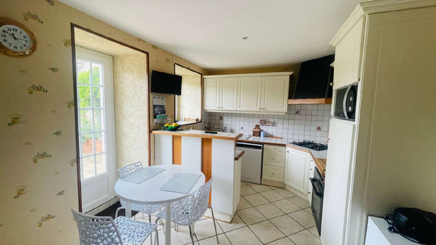  for sale house Parigny-les-Vaux Nièvre 8