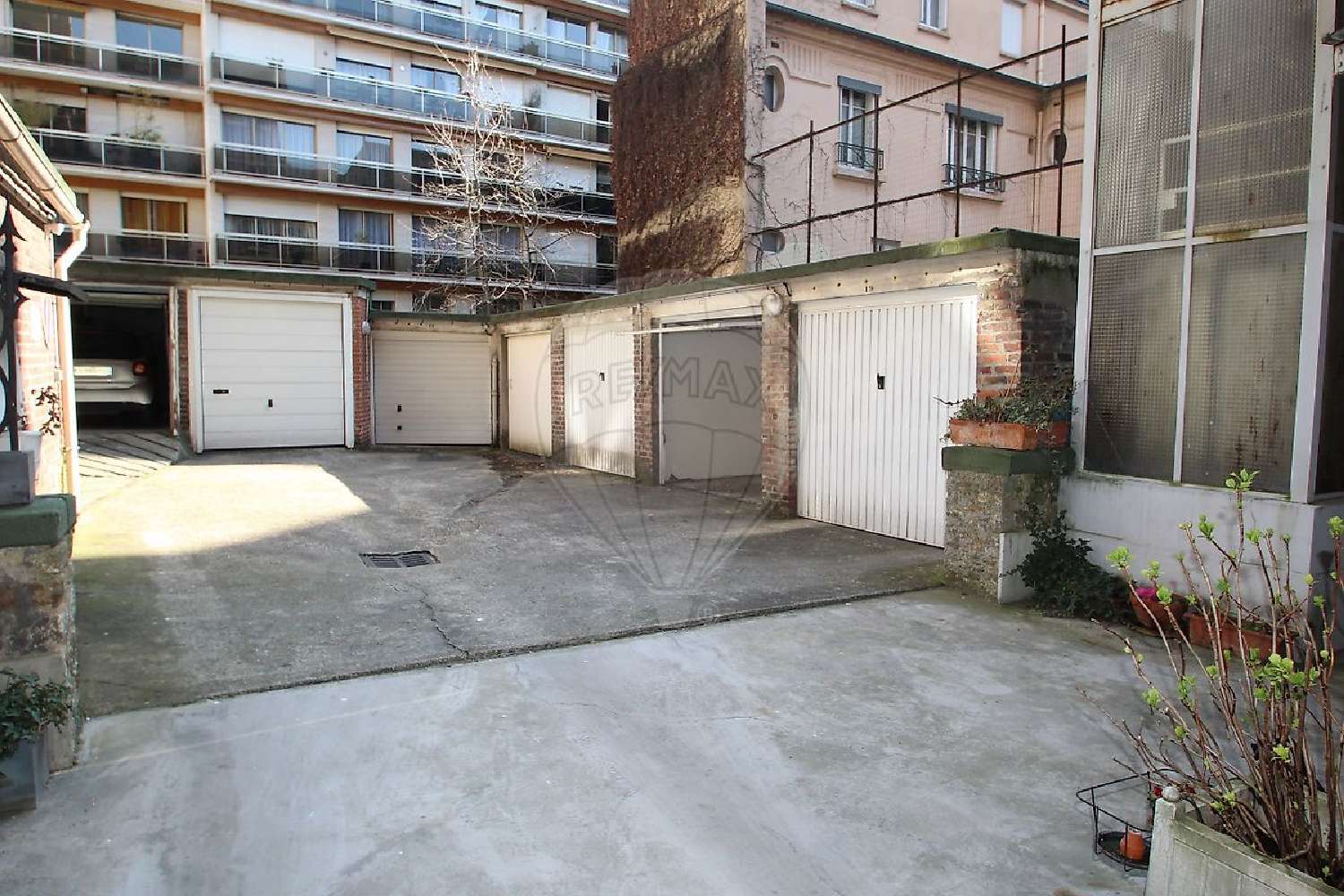 à vendre maison Paris 16e Arrondissement Paris (Seine) 2
