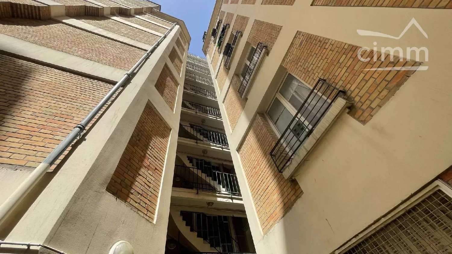à vendre maison Paris 19e Arrondissement Paris (Seine) 8