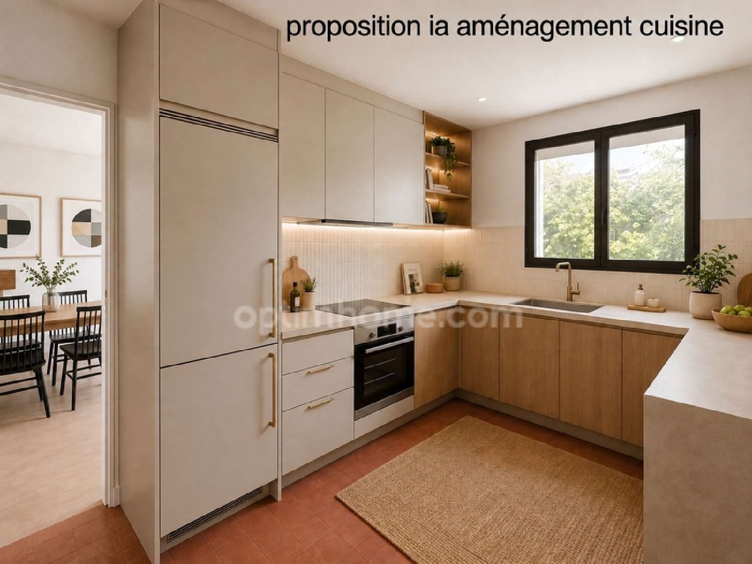 te koop huis Parmain Val-d'Oise 2