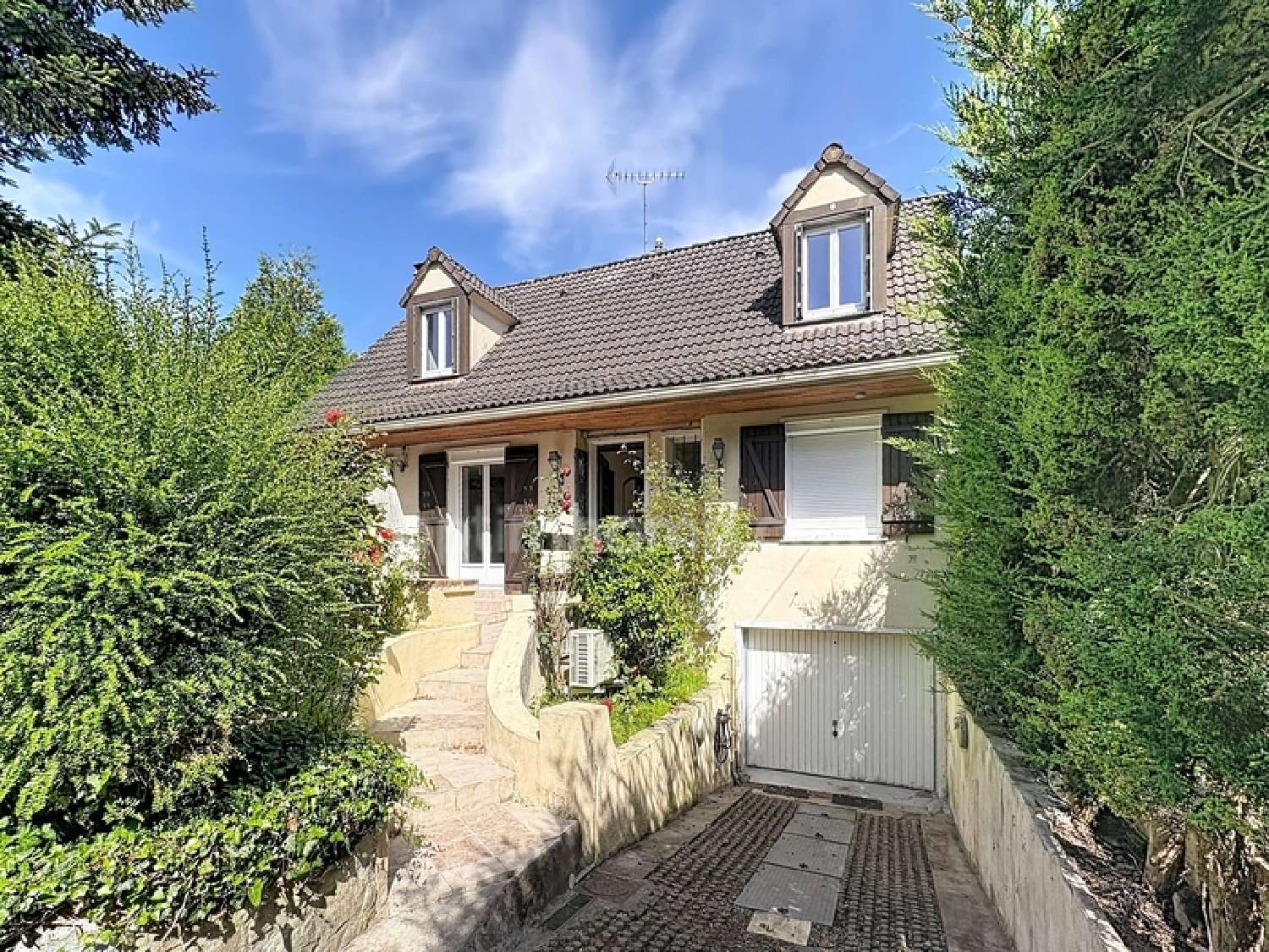 te koop huis Parmain Val-d'Oise 3