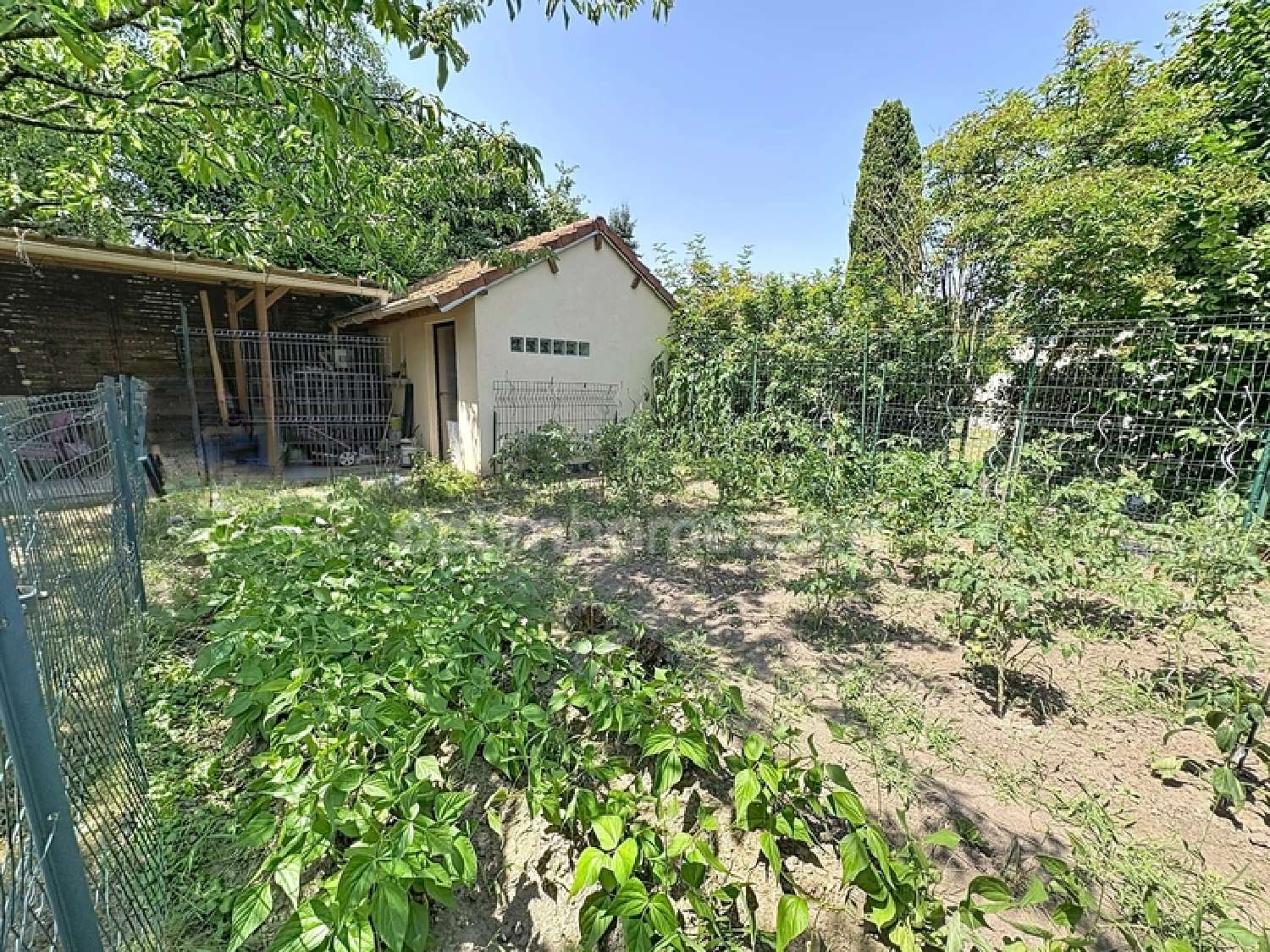 te koop huis Parmain Val-d'Oise 2
